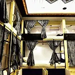 New India Dormitory