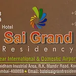 Hotel Sai Grand Residency