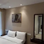 Classy 1Bhk In Hiranandani Powai