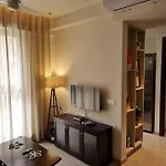 Classy 1Bhk In Hiranandani Powai