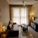 Classy 1Bhk In Hiranandani Powai