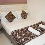 Hotel Time Gold Near Domestics Airport