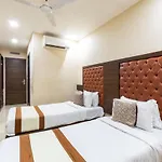 Hotel New Vertigo Suites