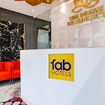 Fabexpress The Dr Residency
