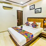 Fabhotel Ascot International II - Nr Mumbai International Airport