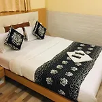 Hotel Kf Residency