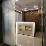 Hotel King Residency