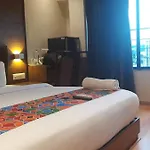 New Ascott By Glitz Hotels, Mumbai International Airport