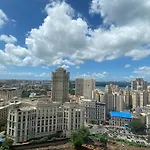 Relohomes Serviced Apartment