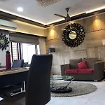 The Luxurious Haven-Lokhandwala