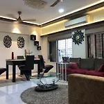 The Luxurious Haven-Lokhandwala