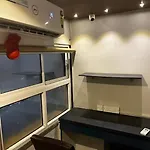 Sleeping Monks Hostel Dormitory