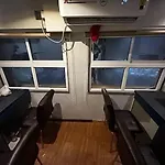 Sleeping Monks Hostel Dormitory