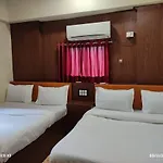 Amber Guest House