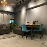 Concrete Rainforest