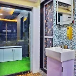 New India Dormitory