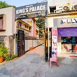 Fabhotel King\'S Palace