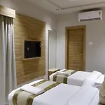 Hotel Amber Paramount