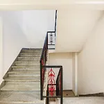 Capital O Arsh Executive Inn