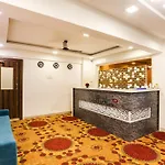 Capital O Arsh Executive Inn