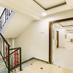 Capital O Arsh Executive Inn