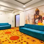 Capital O Arsh Executive Inn
