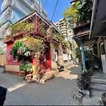 Simon Lydia 5 - A Sunlit Charm In Bandra, Pali Village By Connekt Homes