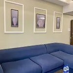 Bandra -1 Bhk - Close To Bkc