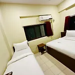 Amber Guest House