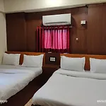 Amber Guest House