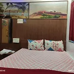 Amber Guest House