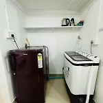 1Br Apartment Parel