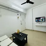 1Br Apartment Parel