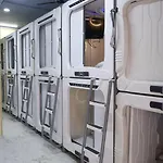 Astropods