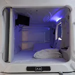 Astropods