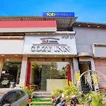 Fabhotel Cozy Inn - Nr Mumbai International Airport