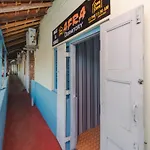 Afra Dormitory For Female & Male 5 Min From Airport
