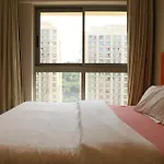 Zenia Luxury Suites And Serviced Apartments