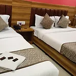 Hotel Bkc An Nex