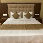 Hotel Bkc Mannat