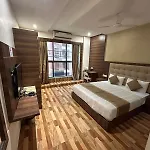 Hotel Bkc Mannat