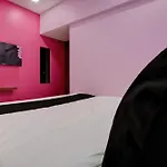 Oyo 8212 Flagship Hotel King Residency