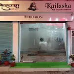 Kailasha - Hostel Cum Pg