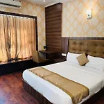 Hotel Bkc Mannat