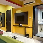 Hotel Artusinn Midc Andheri East