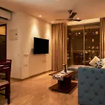 Zenia Luxury Suites And Serviced Apartments