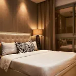 Zenia Luxury Suites And Serviced Apartments