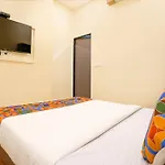 Fabhotel Freedom International - Nr Mumbai International Airport