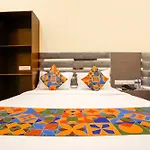 Fabhotel Freedom International - Nr Mumbai International Airport