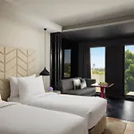 Hyatt Centric Juhu Mumbai